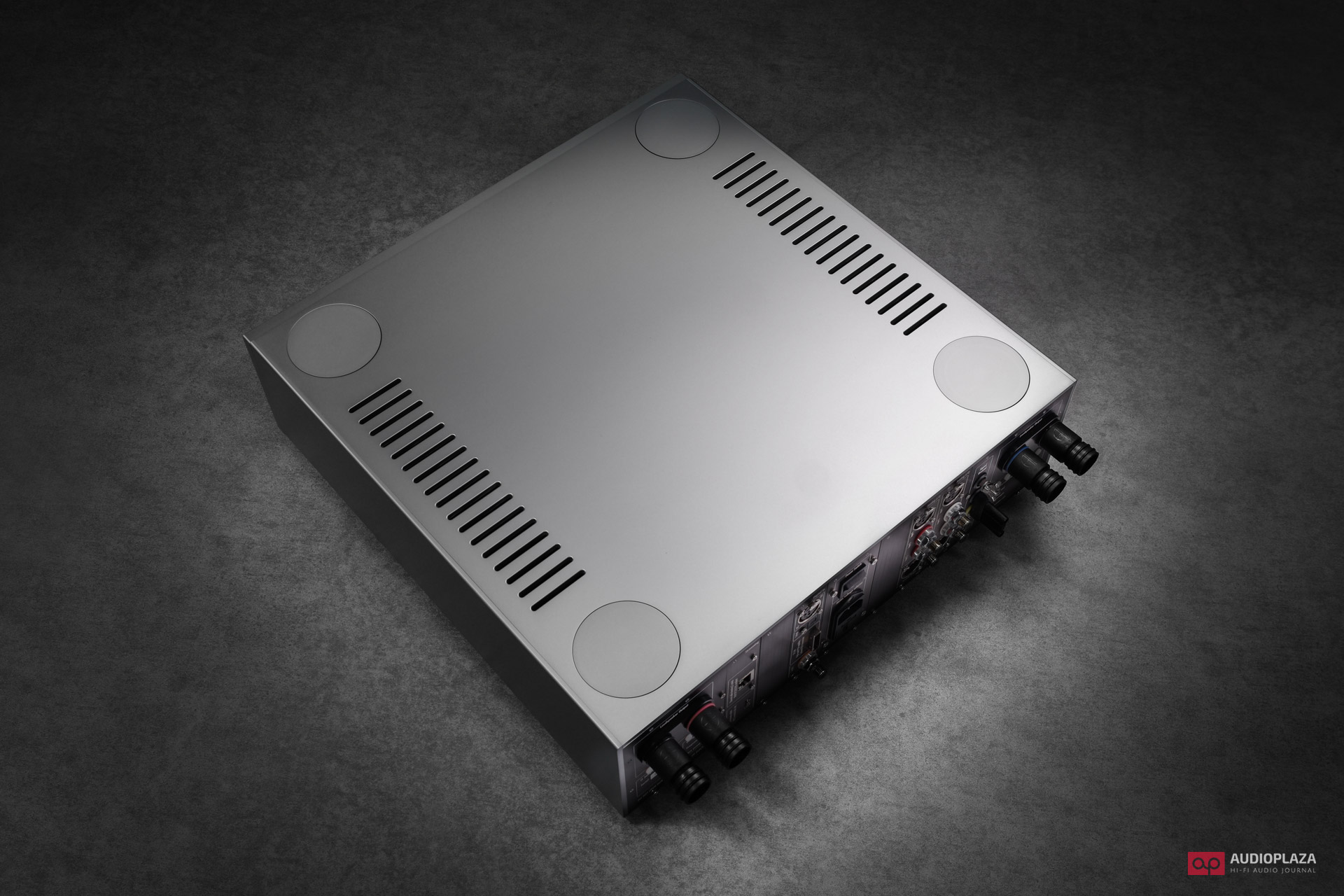 CH Precision I1