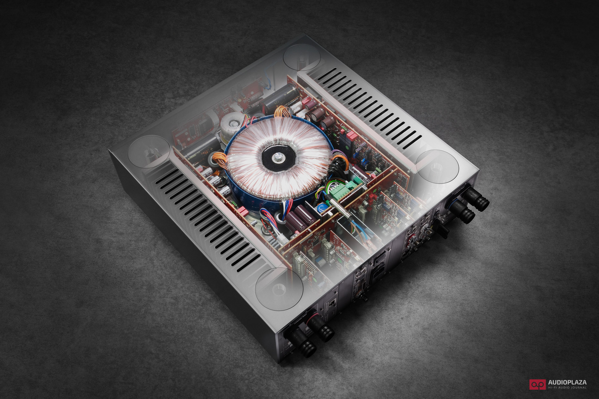 CH Precision I1