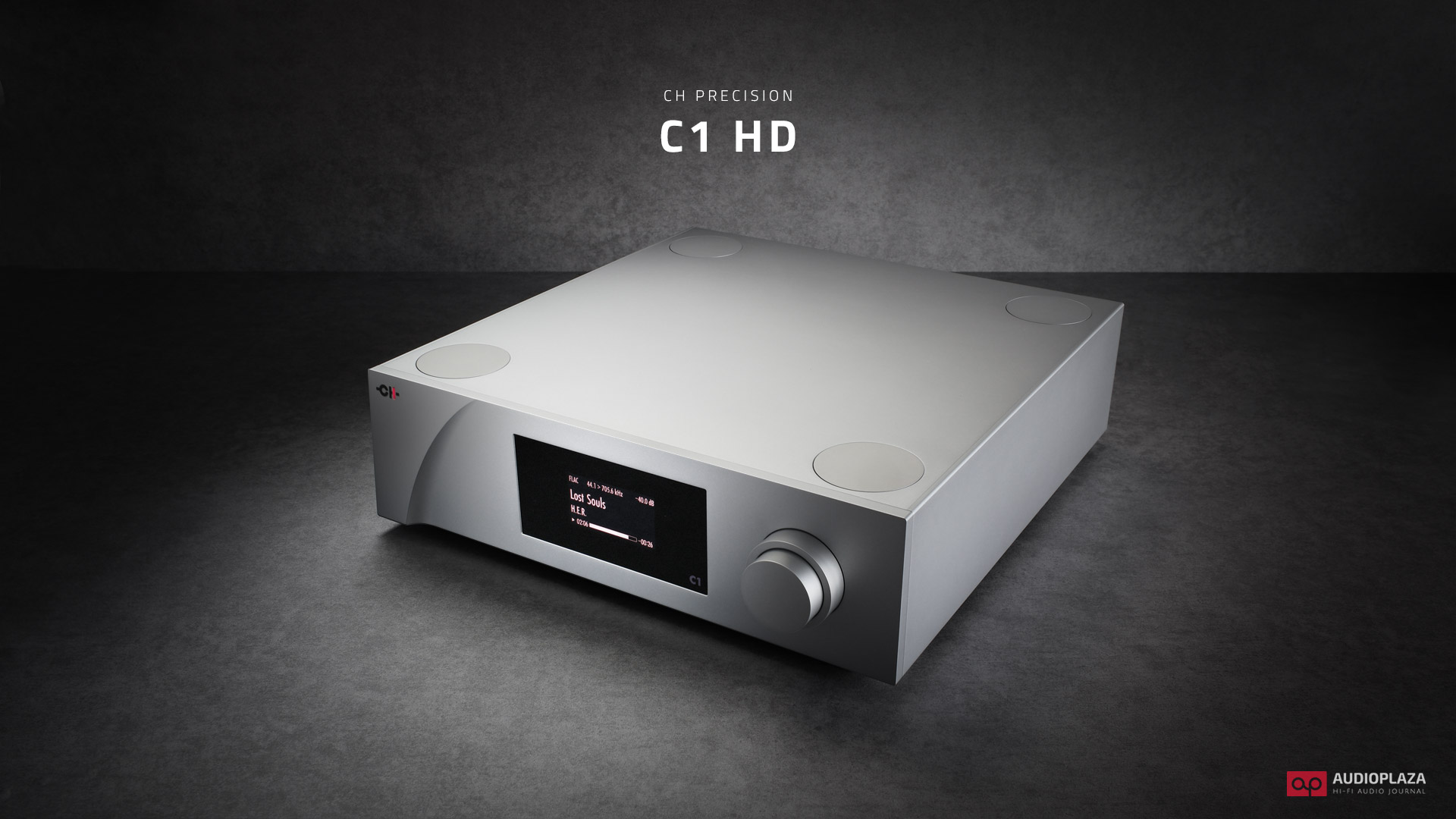 CH프리시전 C1 HD