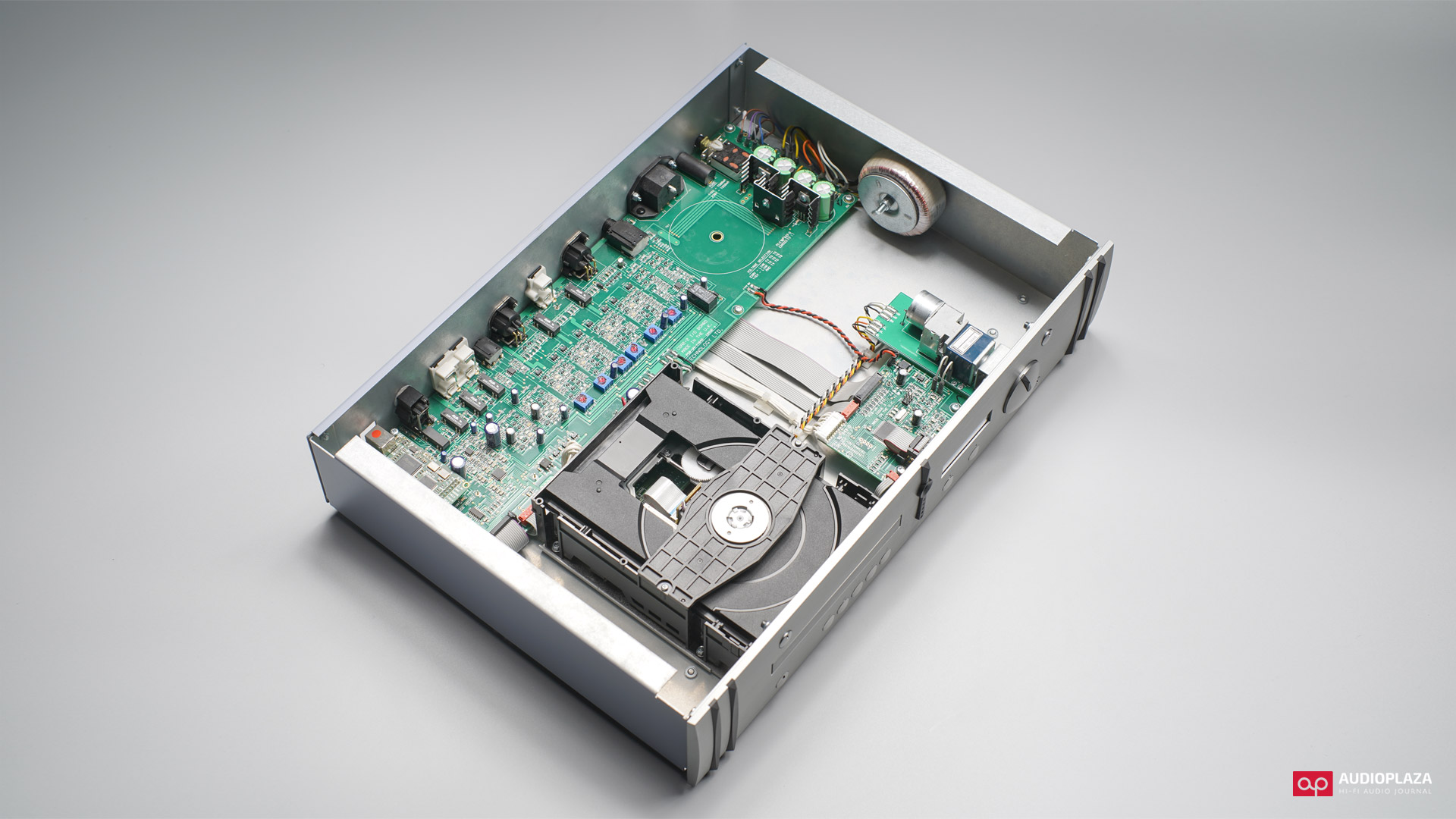 ATC CDA2 MK2