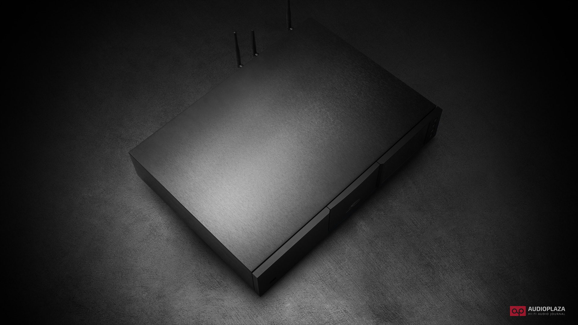 Naim ND555