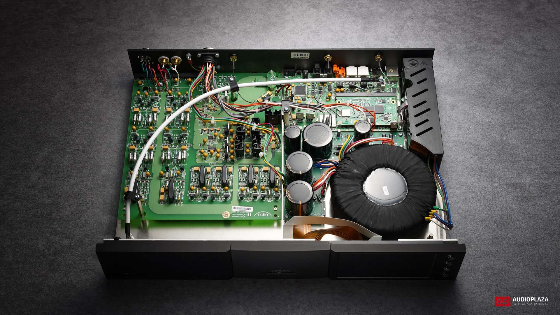 Naim NDX 2