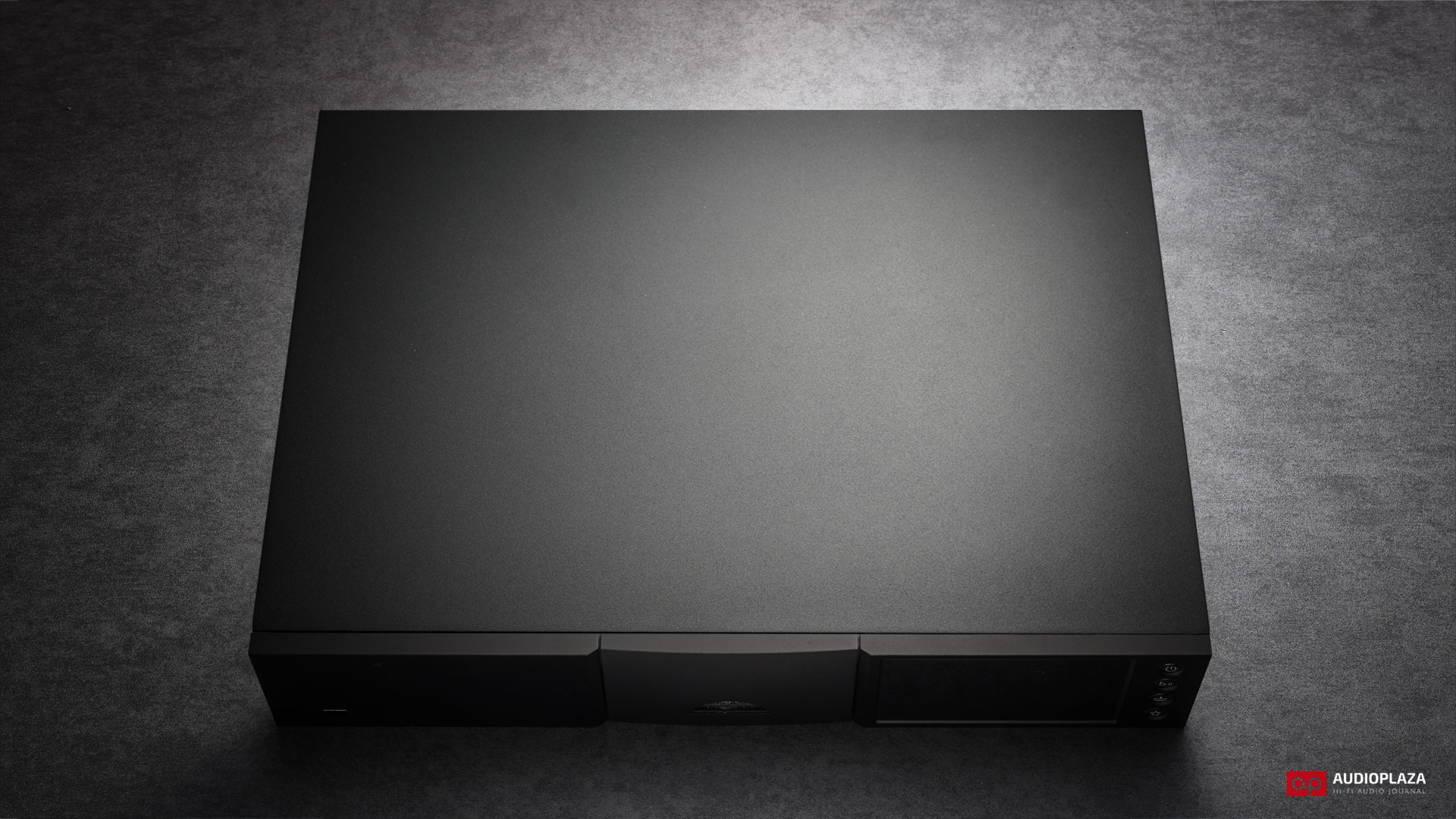 Naim NDX 2